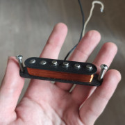 Pastilla Fender 57/62 Mastil · Málaga · 80 €