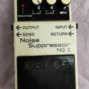 Boss NS-2 Noise Suppressor · Cádiz · 70 €