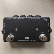 One Control Black Loop · Málaga · 50 €