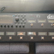 Fractal Audio FM9 Mark Il Turbo + Cab packs & IRs extra · Madrid · 1799 €