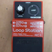 Pedal Looper