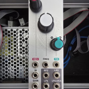 Mutable Instruments Ripples (env. incl.) · Madrid · 135 €