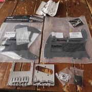 Cacharrería/piecerio variado · Valencia · 30 €