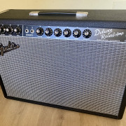 Fender 65 Deluxe Reverb USA Reissue · Pontevedra · 1350 €