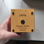 Lehle Sunday Driver · Málaga · 90 €