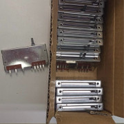 Crossfaders Vestax repuesto original nuevo · Huesca · 20 €