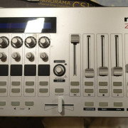 Novation ReMote Zero SL MKII Controlador MIDI (admite sysex) · Valencia · 80 €