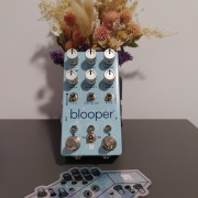 Chase Bliss Audio Blooper · Madrid