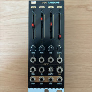 Nano Modules VCV Random Módulo Eurorack