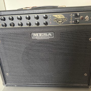 Amplificador Mesa Boogie 5x50 · Valladolid · 900 €