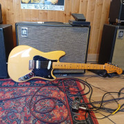 Fender Cyclone japonesa(cambios) · Alicante · 800 €