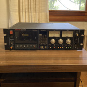 Tascam 122 MkII · Madrid · 350 €