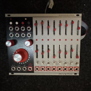 Modulos Eurorack