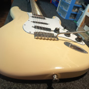 Strato 70's Reissue (Japan 1989) · Madrid · 899 €