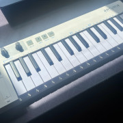 Teclado controlador Arturia Keystep · A Coruña · 60 €