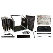 Cabina de DJ completa para Discoteca, Pub, Bar, Teatro,... · Cantabria · 970 €