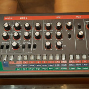 Roland Boutique JX-03 · Barcelona · 330 €