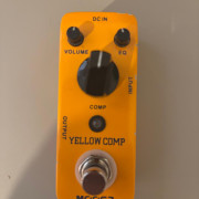 Mooer Yellow Comp · Illes Balears · 35 €