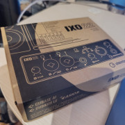 Interface audio Steinberg IXO22. Nueva a estrenar · Barcelona · 110 €