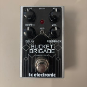 Delay TC Electronic Bucket Brigade · Illes Balears · 45 €