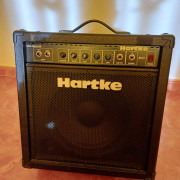 Amplificador para bajo Hartke B600 · Guadalajara · 100 €