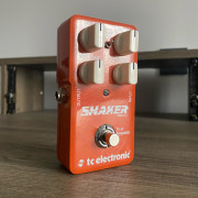 TC Electronic Shaker Vibrato · Madrid · 50 €