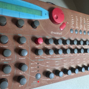 Waldorf Microwave XT · Barcelona · 2000 €
