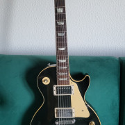 Gibson Les Paul std 1990 · Barcelona · 2200 €