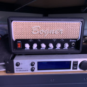 Bogner Mini · Madrid · 125 €