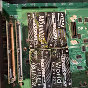 Roland SRX Studio expansion · Murcia · 450 €