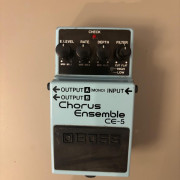 Chorus Boss CE-5 · Illes Balears · 70 €