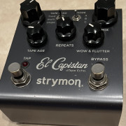 Strymon El Capistan V1 · Araba · 250 €