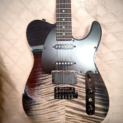 Tom Anderson T Top Classic · Almería · 4500 €