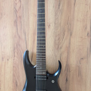Ibanez Prestige RGD2127Z MIJ 2015 + DiMarzio + estuche original · Valencia · 1150 €