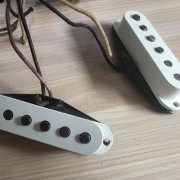 Seymour Duncan Antiquity Strat Texas Set · Bizkaia · 200 €