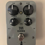 Distorsion J rockett 10 ton hammer · Illes Balears · 100 €