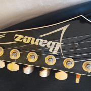Ibanez, S540FM CW (Cherry Wine) · Málaga · 780 €