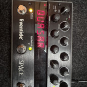 Eventide Space · Madrid · 350 €