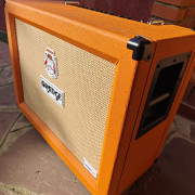 Amplificador guitarra combo Orange Crush Pro 120 · Barcelona · 750 €