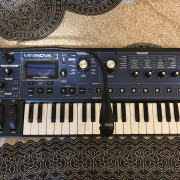 Novation Mininova + GigBag Novation · Cádiz · 330 €