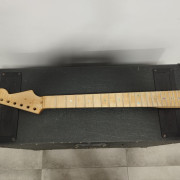 Mástil Musikraft Stratocaster trastes de acero · Málaga · 350 €