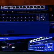 Mesa de mezclas Soundcraft UI24R · Bizkaia · 595 €
