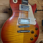 Gibson les Paul standard plus · Bizkaia · 2200 €