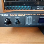 Roland SDE-330