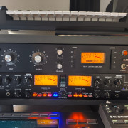 Preamplificador de micrófono ART Digital MPA II · Barcelona · 450 €