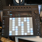 PUSH 3 + ableton live 11 suite · Málaga · 940 €