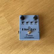 MI Audio Blue Boy Deluxe Overdrive v2 · Madrid · 145 €