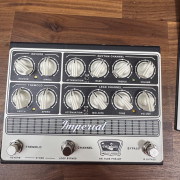 Tone King Imperial Tri-Tube Preamp · SC Tenerife · 500 €