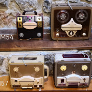 Magneto-amplis a válvulas · Bizkaia · 180 €