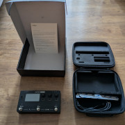 Mod Dwarf pedal multiefectos personalizable